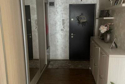 Apartament cu 3 camere semidecomandat, mobilat în Arhitecților - Calea Cisnădiei - 7