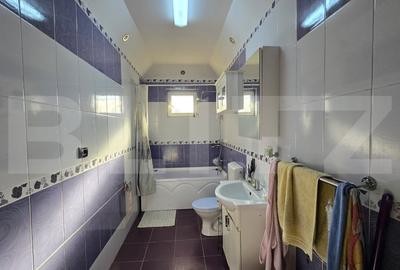 Casa individuala cu 4 camere,zona Ultracentrala Blaj-perfecta pt business - 11