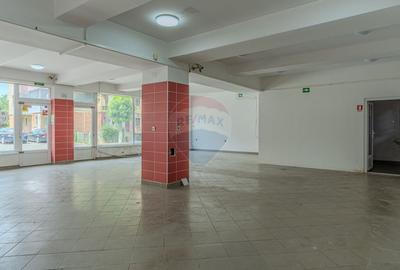 SPATIU COMERCIAL GHIMBAV | 125MP | OPEN SPACE | - 4