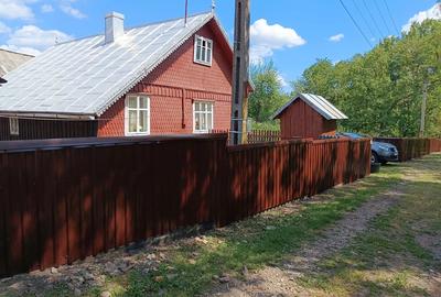 Casa Parter , 81 MP , In Comuna Balaceana (Suceava) - 2