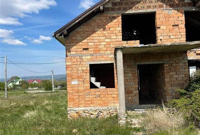 Teren intravilan de 1633 mp, în Vadu Crișului - 5
