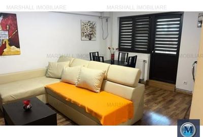 Apartament 2 camere de inchiriat, zona Republicii, 50 mp #15570 - 1