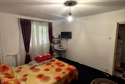 Garsonieră decomandată în Giurgiului - 2