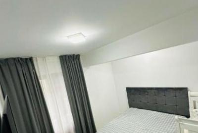 85000 euro -2 camere - bloc 2014-centrala proprie -metrou - 5