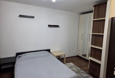 Garsonieră semidecomandată în Teiul Doamnei - 10