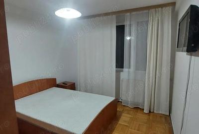 Apartament cu 2 camere semidecomandat, mobilat în Tineretului - 6