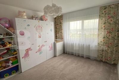 Apartament cu 4 camere, 121 mp utili, 3 parcari, sala fitness, in Iris - 5