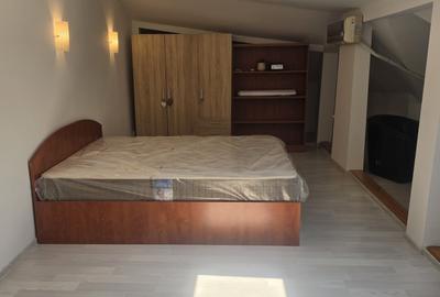 Apartament cu 2 camere semidecomandat, mobilat în Tineretului - 10