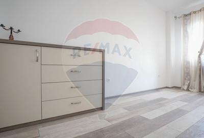 COMISION 0%| 3 CAMERE PE DOUA NIVELE | PARCARE SI BOXA | MAURER CORESI - 23