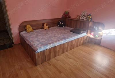 Apartament cu 2 camere decomandat în E3 - 7