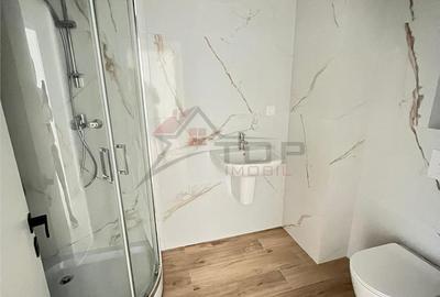 Garsonieră decomandată în Ciurea - 4