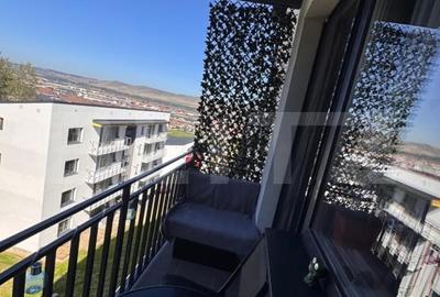Apartament modern 3 camere cu parcare subterana Zona Teilor - 11