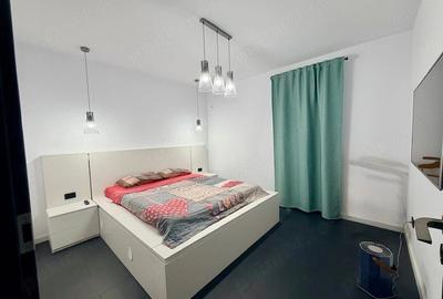 Apartament cu 2 camere decomandat în Titan - 9