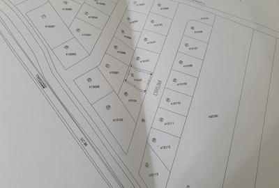 Teren de 600 mp, în Calea Urseni - 6