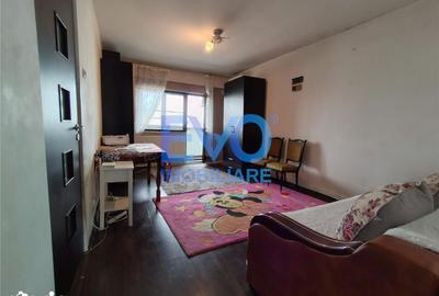 Apartament cu 4 camere semidecomandat în Dacia - 5