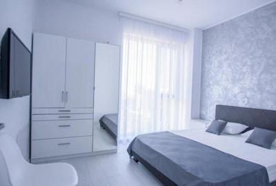 Apartament cu 2 camere decomandat în Universitate - 3