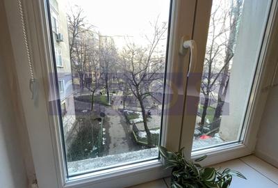 Apartament cu 2 camere semidecomandat, mobilat în P-ța Romană - 14