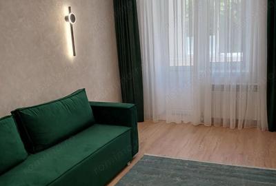 Garsonieră decomandată în Giulești