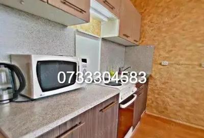 Garsonieră în Militari