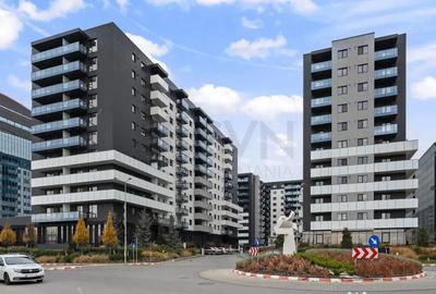 Apartament cu 3 camere decomandat în Central - 4