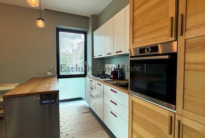 Apartament 3 camere | BlueBike Residence | Termen lung Apartament 3 camere | BlueBike Residence | Termen lung - 11