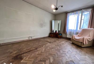 Apartament cu 3 camere în Astra - 5