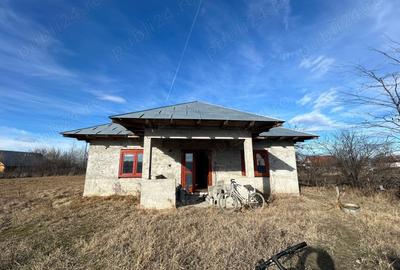 Casa de vanzare in Munteni Tecuci - 3