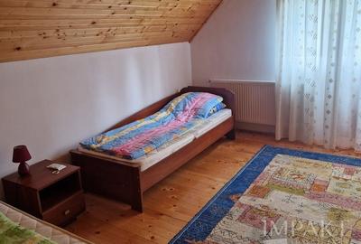 Casă individuală cu 4 camere cu Teren 1300 Mp în Dealu Negru - 14
