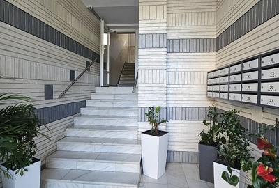 Spatiu birouri 120mp zona Marriott, superb amenajat - 2