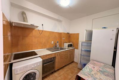 Apartament cu 2 camere semidecomandat în Broscărie - 4