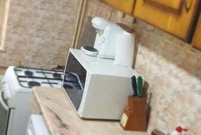 Garsonieră în Moșilor