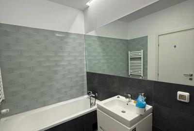 Apartament cu 2 camere decomandat, mobilat în Costin Georgian - 6