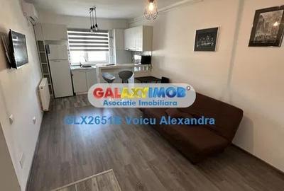 Apartament Tip Studio Berceni - Aparatorii Patriei - 4