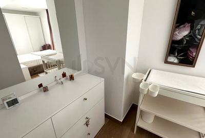 REA1022966 Apartament 3 camere cu terasa 90 mp I Erou Iancu Nicolae I Pipera - 12