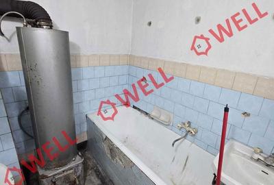 Casă cu 2 camere cu Teren 493 Mp în Central - 2