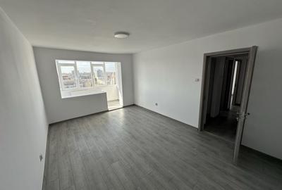 ►Km 4-5 - 3 Camere Decomandate 67m² Renovat Total Instalatii NOI Centrala Gaze - 2