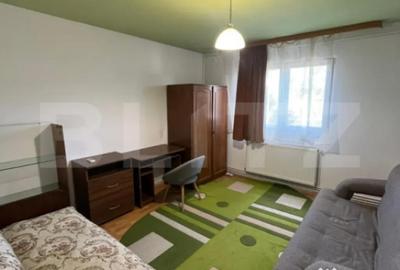 Garsonieră decomandată, mobilată în Central - 4