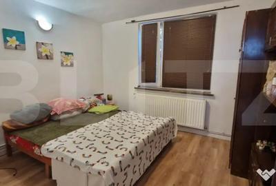 Casă cu 5 camere cu Teren 393 Mp în Lăpuș - 10