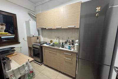 Oltenitei, Gama Residence - 5