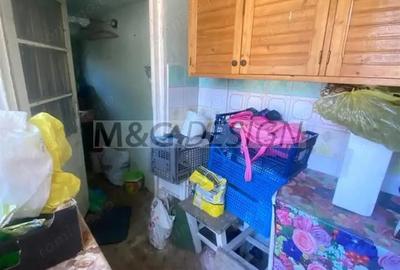 Apartament cu 2 camere decomandat în Bogdăneștilor - 18