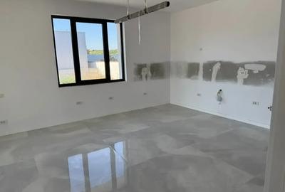 Vila  deosebita cu 5 dormitoare  terminata 2025 langa Autoklass Dobroiesti! - 17