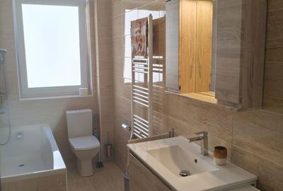 Apartament cu 2 camere în Sud - 10