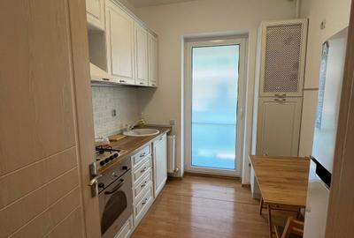 Apartament cu 3 camere în Central - 8