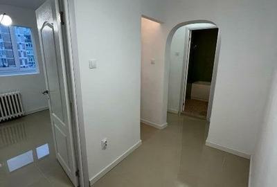 Apartament 2 camere renovat, bloc anvelopat, langa metrou Lujerului
