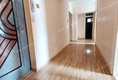 Apartament cu 3 camere – Tiglina 1, PS-uri -Confort, spațiu și poziție excelentă - 6