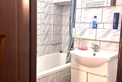 Apartament cu 2 camere decomandat în Mănăștur - 2