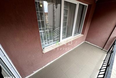 Apartament cu 2 camere, mobilat în Borhanci - 2