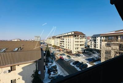 Fortuna Residence, utilat si mobilat complet, mutare rapida - 15