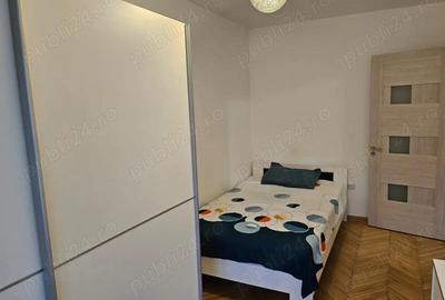 3 decomandate 2 4 1 Mai-Insula 500 euro. - 1