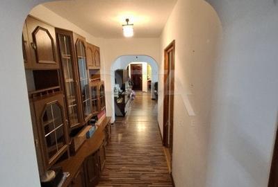 Inchiriere, 4 camere, 3/4, centrala, Drumul Taberei, Aleea Sandulesti. - 6